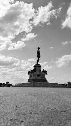 piazzale michelangelo